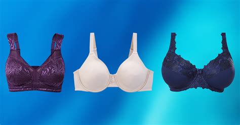 best back smoothing bra|best minimizer bra consumer reports.